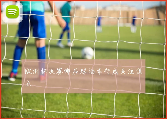 欧洲杯决赛哪座球场举行成关注焦点