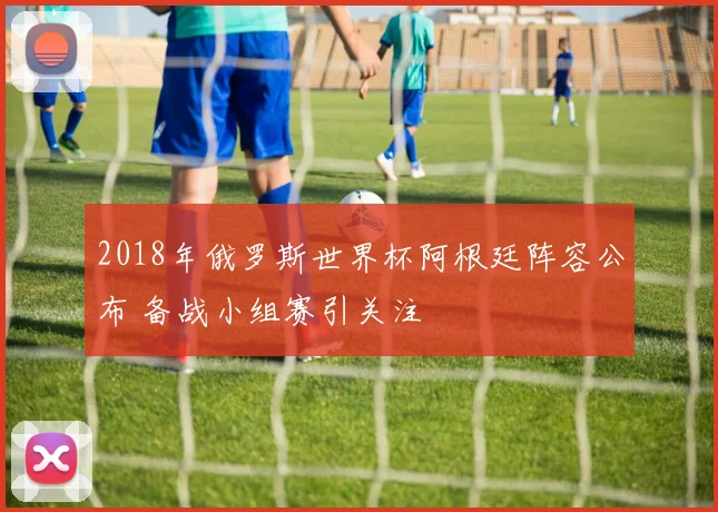 2018年俄罗斯世界杯阿根廷阵容公布 备战小组赛引关注