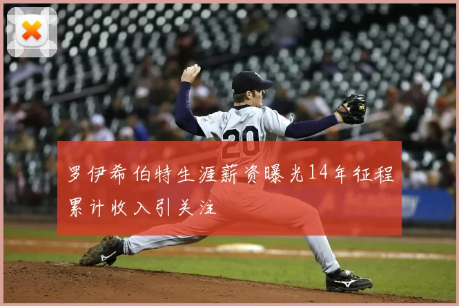 罗伊希伯特生涯薪资曝光14年征程累计收入引关注